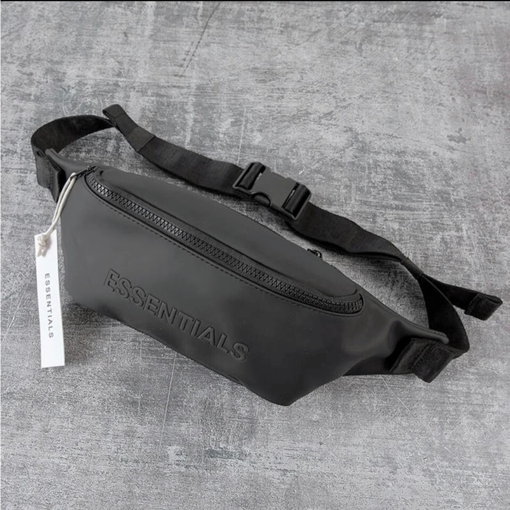 Mini bag essentials - Picture 7 of 7